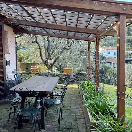 Seaview Garden House Διαμέρισμα