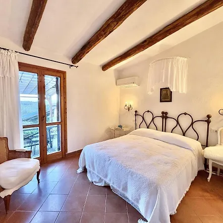Seaview Garden House Porto Ercole (Grosseto)